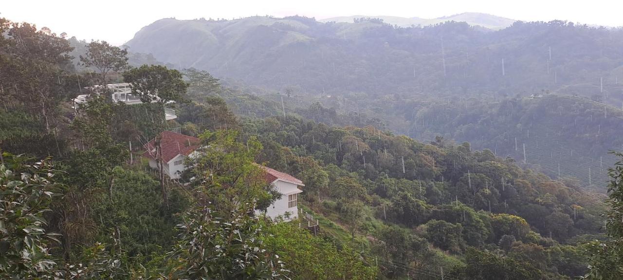 Idam Resort Vagamon Quarto foto