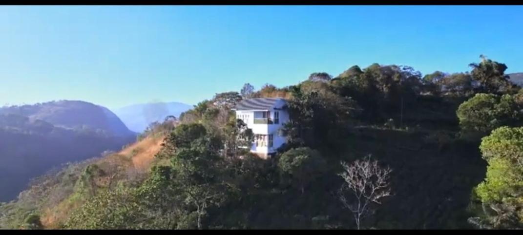 Idam Resort Vagamon Exterior foto