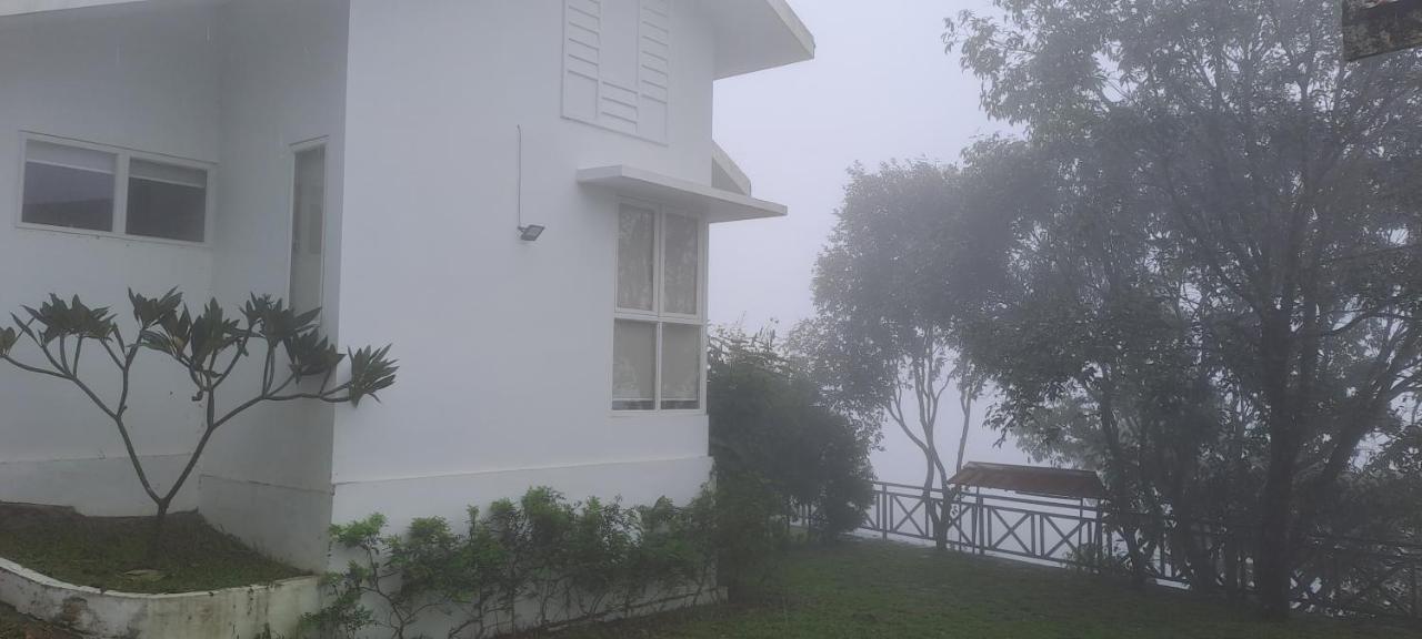 Idam Resort Vagamon Exterior foto